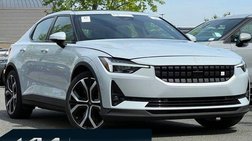 2023 Polestar 2 Long Range Dual Motor