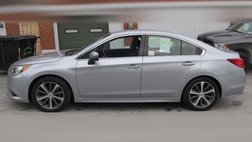 2015 Subaru Legacy 2.5i Limited