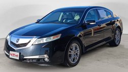 2010 Acura TL Base