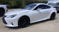 2019 Lexus RC 350 350 RWD