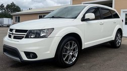 2019 Dodge Journey GT