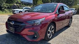 2024 Subaru Legacy Premium