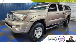 2008 Toyota Tacoma PreRunner V6