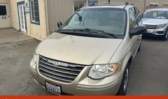 2006 Chrysler Town and Country Limited