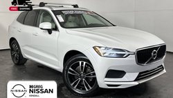 2018 Volvo XC60 T5 Momentum