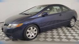 2006 Honda Civic LX