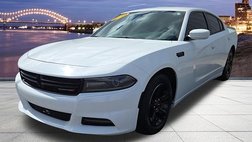 2018 Dodge Charger SXT