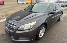 2013 Chevrolet Malibu LS