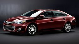 2014 Toyota Avalon 