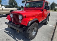1977 Jeep 