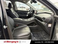 2023 Hyundai Santa Fe Hybrid SEL Premium