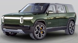 2023 Rivian R1S Launch Edition