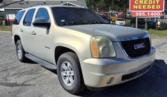 2010 GMC Yukon SLE