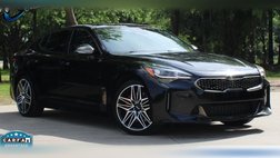 2022 Kia Stinger GT2