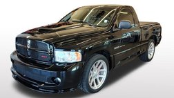 2004 Dodge Ram SRT-10 Base