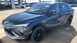 2024 Buick Envista Sport Touring