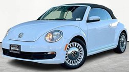 2014 Volkswagen Beetle 1.8T