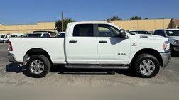 2024 Ram Ram Pickup 2500 Big Horn