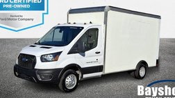 2022 Ford Transit 350 HD