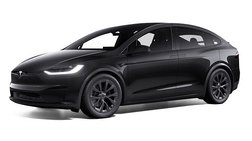 2025 Tesla Model X Base