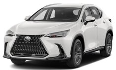 2022 Lexus NX 250 Base