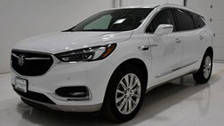 2021 Buick Enclave Premium