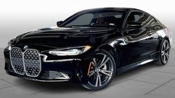 2024 BMW 4 Series 430i