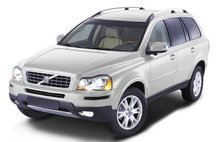 2008 Volvo XC90 I6