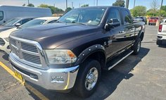 2010 Dodge Ram 2500 SLT