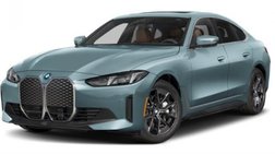 2026 BMW i4 xDrive40 Gran Coupe