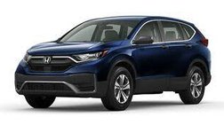 2020 Honda CR-V LX