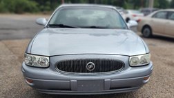 2005 Buick LeSabre Custom