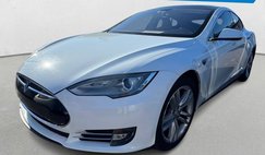 2013 Tesla Model S Base