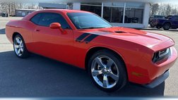 2009 Dodge Challenger R/T