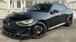 2023 BMW 2 Series 230i xDrive
