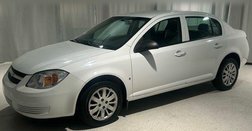 2009 Chevrolet Cobalt LS