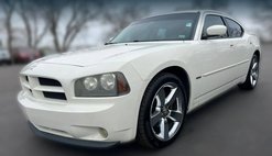 2009 Dodge Charger R/T