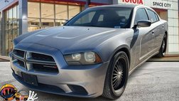 2014 Dodge Charger SE