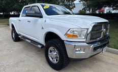 2011 Ram Ram Pickup 2500 SLT