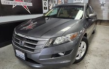 2011 Honda Accord Crosstour EX