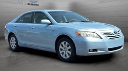 2007 Toyota Camry XLE V6