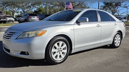 2009 Toyota Camry XLE