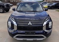 2024 Mitsubishi Outlander PHEV SE