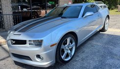 2012 Chevrolet Camaro SS