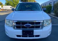 2008 Ford Escape Hybrid Base