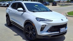 2025 Buick Encore GX Sport Touring