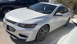 2016 Chevrolet Malibu Premier