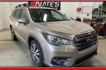 2019 Subaru Ascent Limited 7-Passenger