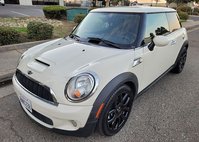 2010 MINI Cooper S