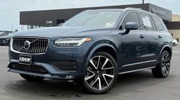 2020 Volvo XC90 T6 Momentum 6-Passenger